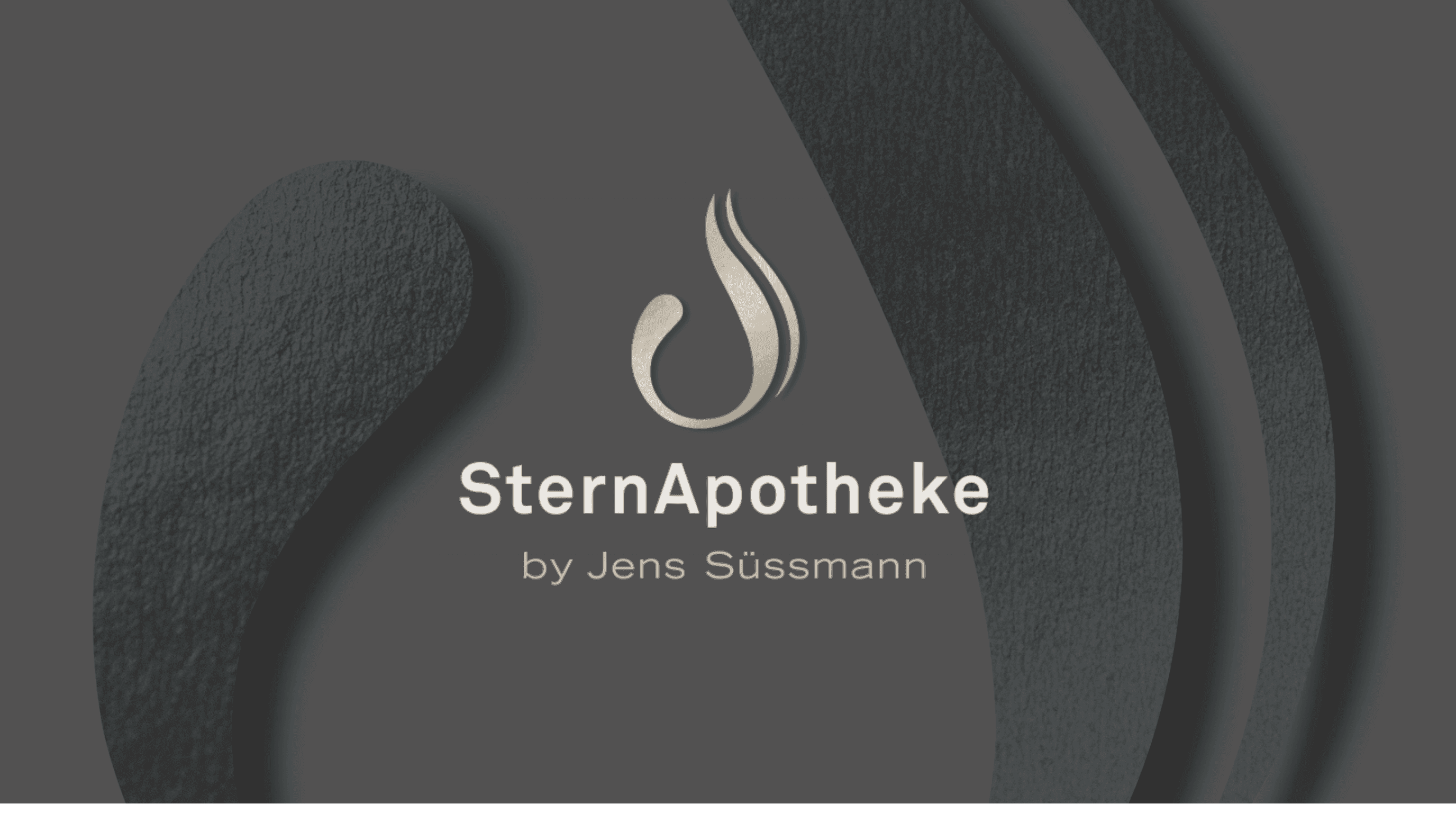 Das SternApotheken Logo