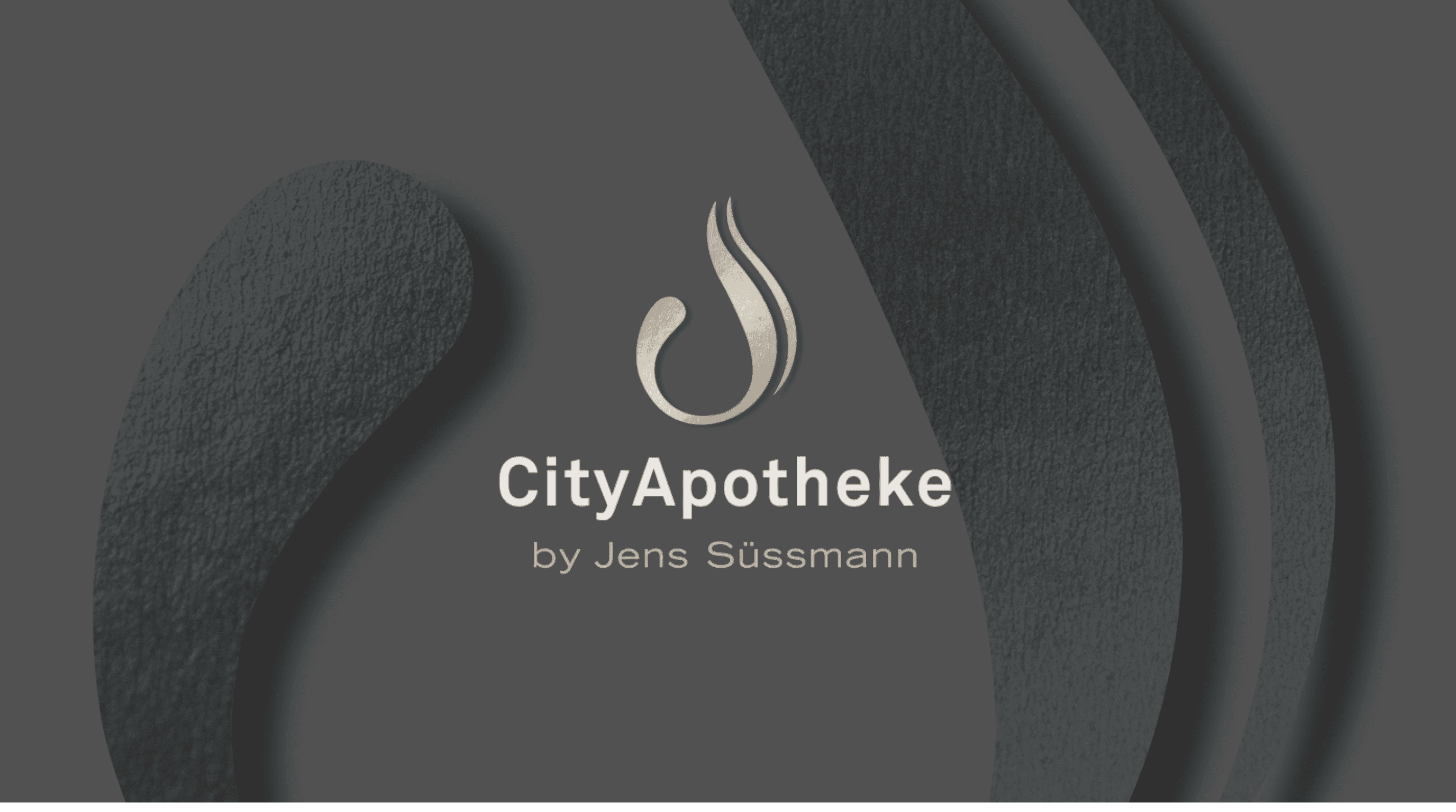 Das City Apotheken Logo